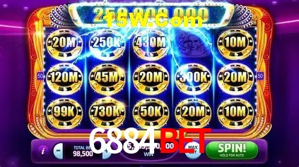 Seasonal Promotions 6884Bet