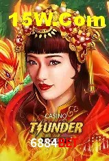 Live Casino 6884Bet