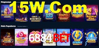 Daily Bonuses 6884Bet