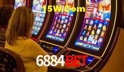 Bonus Features 6884Bet