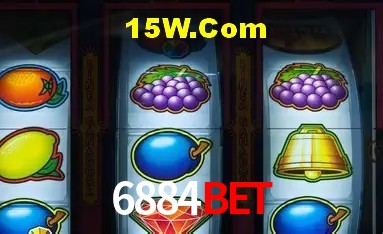 Game Providers 6884Bet